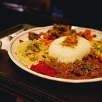 創作居酒家 NoBuSHo - お願いしたら4種で作ってくれた❤️