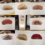 Sushi Soukai - 