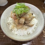 らあめん サンド - 