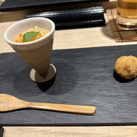 中目黒 いぐち 恵比寿店 -  中目黒 いぐち 恵比寿店 -