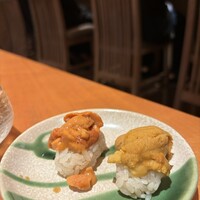 SUSHI TOKYO TEN、 横浜店 - 