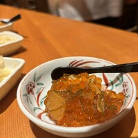 SUSHI TOKYO TEN、 横浜店 - 