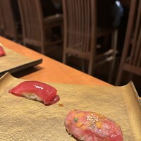 SUSHI TOKYO TEN、 横浜店 - 