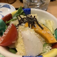 焼鳥 銀座 井 - 