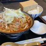 わだうどん - 