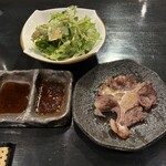 肉匠なか田 - 