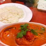 ヤミヤミカリー 中野店 - 