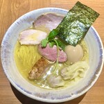 ジャパニーズ ラーメン 五感 - 
