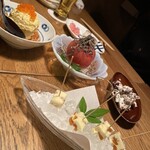 小料理バル ドメ - 