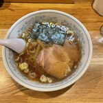 平和軒 - 料理写真: