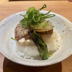 ジャパニーズ ラーメン 五感 - 