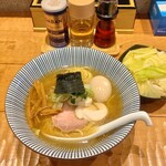 麺屋 つむぎ - 