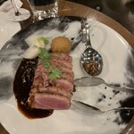 GRANDE POLAIRE WINEBAR TOKYO - 