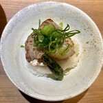 ジャパニーズ ラーメン 五感 - 