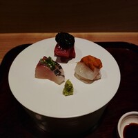 米ル GARDEN CITY - 