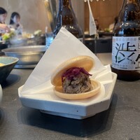 しゃぶしゃぶつかだ 渋谷スクランブルスクエア - 