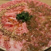 神楽坂焼肉 Kintan - 