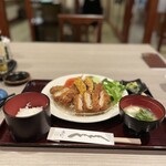 黒豚料理 あぢもり - 