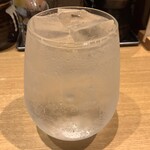 とんかつ けい太 - 大海蒼々