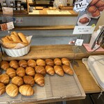 SAKImoto Bakery - 