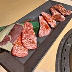 近江うし焼肉 にくTATSU - 