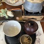 京風かに料理 和音 - 