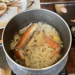 京風かに料理 和音 - 