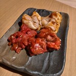 近江うし焼肉 にくTATSU - 