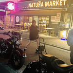 NATURA MARKET - 