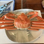 京風かに料理 和音 - 