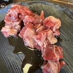 焼肉ヌルボンガーデン - 