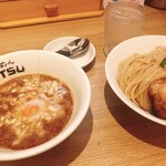 Tsukemen Tetsu - 