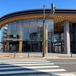 フルーツスイーツ みやび - あわら温泉駅♥