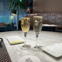 The Living Room with SKY BAR - 