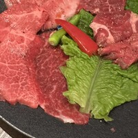 原宿焼肉 KINTAN - 