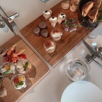 Table For Tomorrow - 