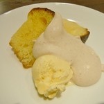 レストランユニック - ババアルマニヤック