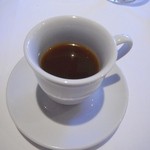 シュマン - べキャスのコンソメスープ