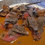 シュマン - べキャス