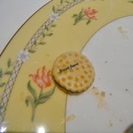 シュマン - フエーヴが当たった