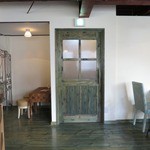 シギグラカフェ - 