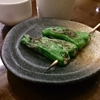 焼鳥 じらい屋_2