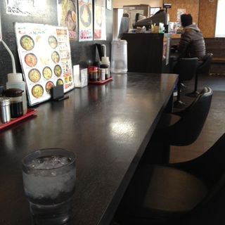 ちゃんぽん・とんこつラーメン豊_2