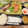 北の味紀行と地酒 北海道 - 日替わり定食