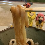 多市屋 - 伊勢うどん、にゅ〜〜ん！