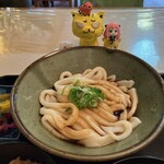 多市屋 - 伊勢うどん