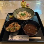 多市屋 - 名物セット　1,000円(税込)