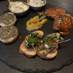 ビストロオーズ - 