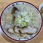 田中そば店 - 