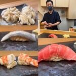 Sushi Ariji - 